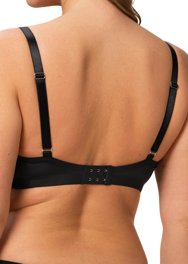 Soutien-gorge Ampliforme  Armatures Triumph